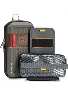 VETO PRO PAC VPP10461 OC140 Medium Organizer Case