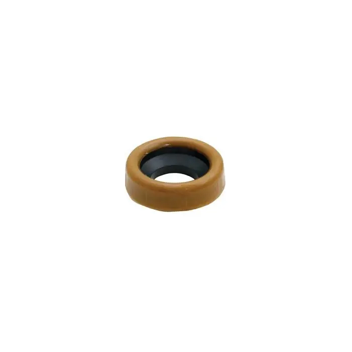 EZ-FLO 40145 Jumbo Wax Ring
