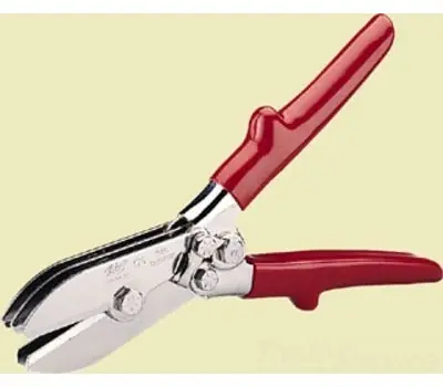 Malco C5 Pipe Crimper 5-Blade