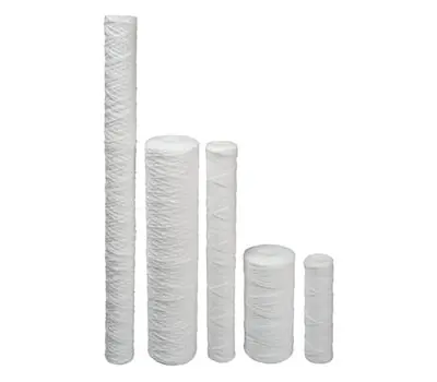 Franklin Electric SW2005 Sediment Filter Cartridge 16 GPM Replacement MPN