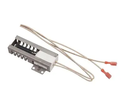 AO Smith 100110272 Hot Surface Igniter for FPD-40/50 Model Heaters