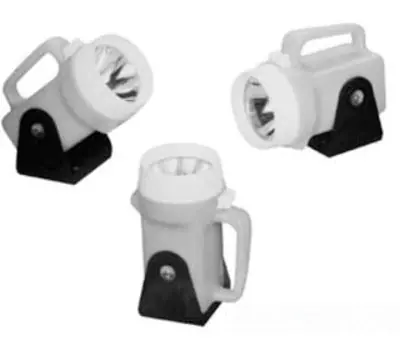 PASCO 325 Swivel Lantern