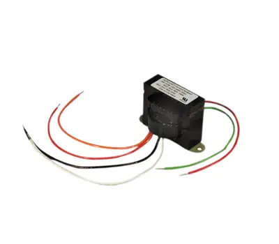 Sealed Unit Parts Supco SXT105 40 VA 120/208/240V Transformer