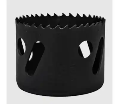 SPYDER 600089CF 2-5/8 in. Tough Bi-Metal Hole Saw