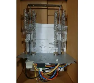 International Comfort Products EHK05AKN 5KW Strip Heater 208 to 230V ac