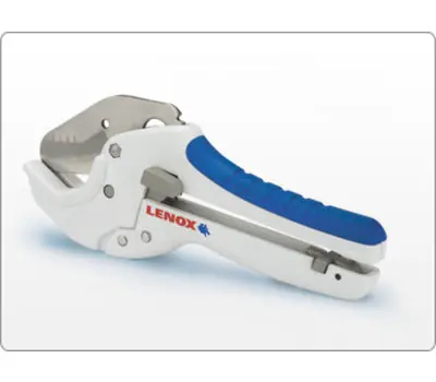LENOX 12123 PVC CUTTER