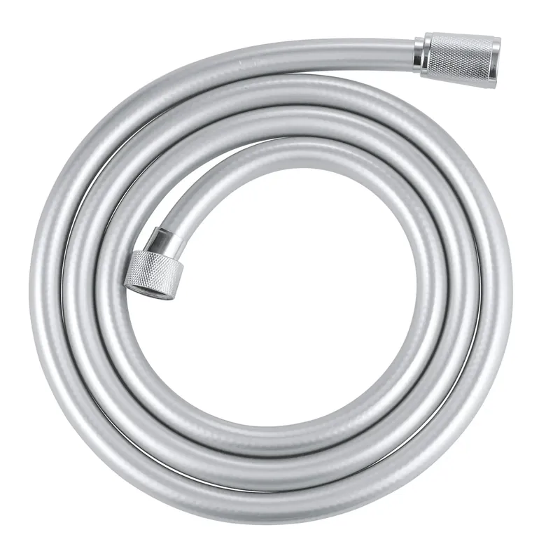 GROHE 28388000 Silverflex Shower Hose 69 inches Twist-Free