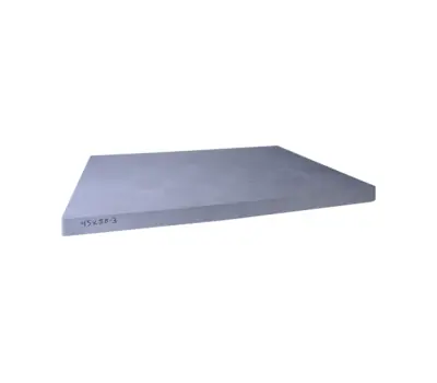 DIVERSITECH EL4558-3 E Lite 45 x 58 x 3 in. Plastic Equipment Pad