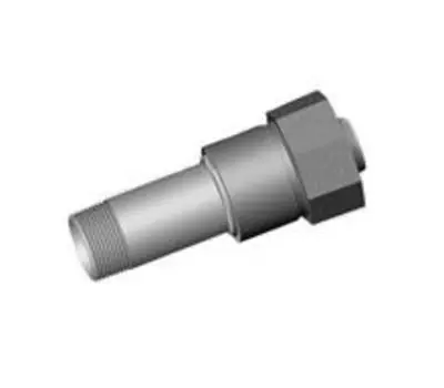 GEORG FISCHER CENTRAL PLASTICS 660121200000 1-1/4 MPTXIPS SDR