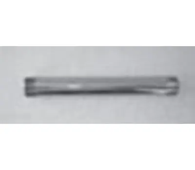 TRIM TO THE TRADE 4T-416N-31 1/2 x 18 in. Brass Shower Arm Satin Nickel
