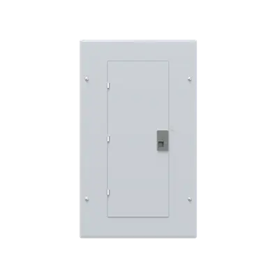 ABB PAL2020 Ld Ctr Mlo 200A 20/40 Al N1 Gr Pon Ul