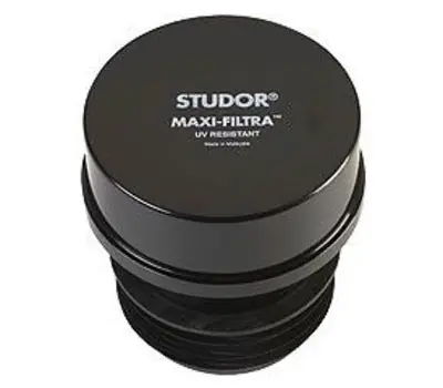 IPS CORPORATION 20297 Maxi-Filtra Filter Vent