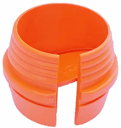 SEA RCR75 NM-B Connector 3/4 Inches