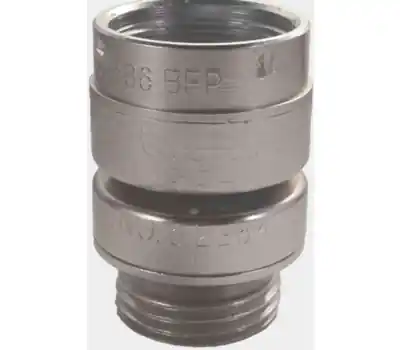 ARROWHEAD BRASS 59BFPCHRBC VACUUUM BREAKER