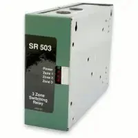 Taco SR503-1 3 Zone Switching Relay