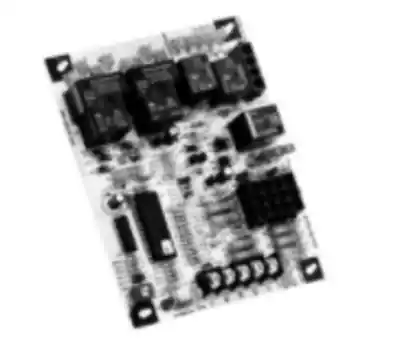 Unitary Products Group S1-43101972100 Control Board Kit for Gas Furnace