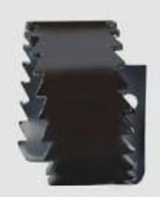 General 4HDB Heavy Duty Saw Blade 4 inches