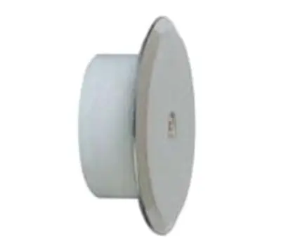 SIOUX CHIEF 875-8230P 2 CO BUSHING W/COVE