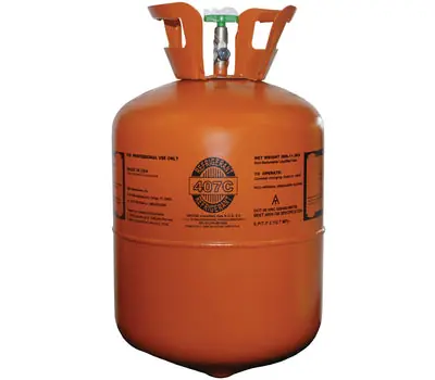 BMP USA R407C Refrigerant