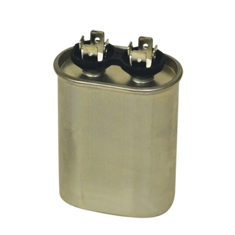 MARS 12951 Single Section 440 Volts Oval, 60 MFD Capacitor