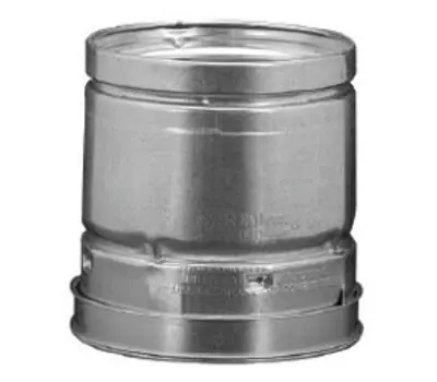 HART & COOLEY 7RP12 07X12 ROUND PIPE B-VENT
