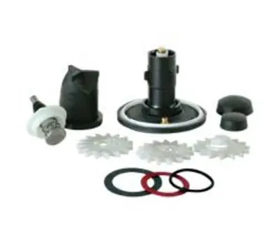 EZ-FLO 86131 Combo-Mast-R-Pro Flush Valve Repair Kit for Royal/Regal Style Sloan/Zurn Flush Valves