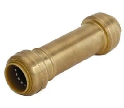 CASH-ACME U3016 3/4 in. Slip Coupling
