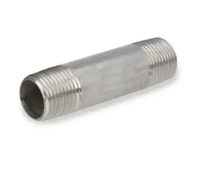 Legend Valve 1/8X1-1/2 Nipple