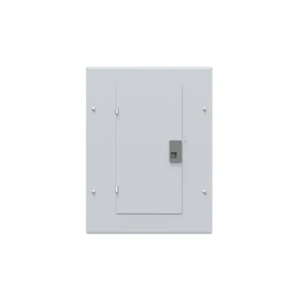 ABB PAM4020R Ld Ctr Mcb 200A 40/80 Al N3R Gr Pon Ul