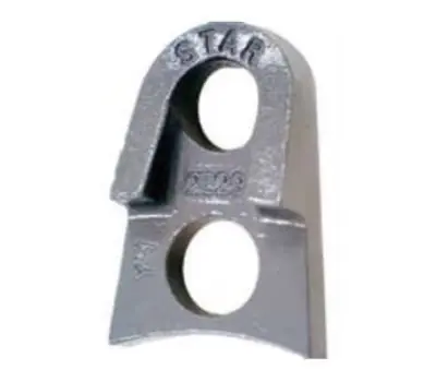 STAR PIPE PRODUCTS STARLUG 3/4 in. Ductile Iron Joint Restraint