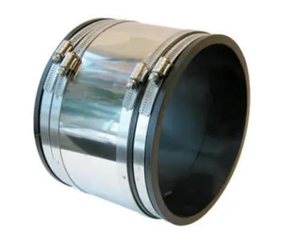 FRENCO 1056-88SR 8X8 SR CPLG