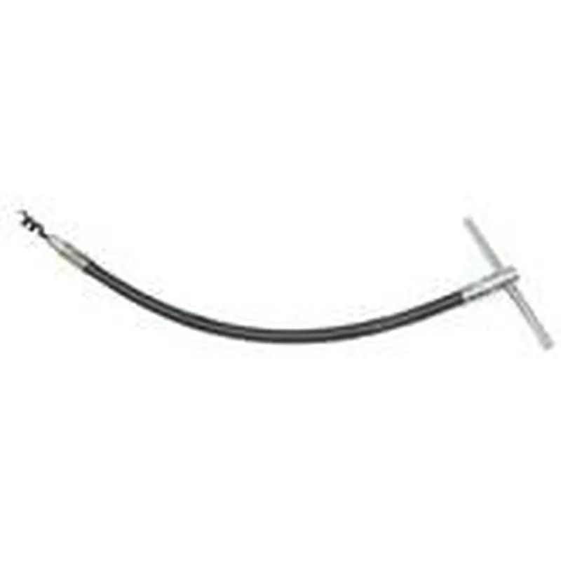 CS OSBORNE 1204-3-30 Flexible Packing Hook 30 in