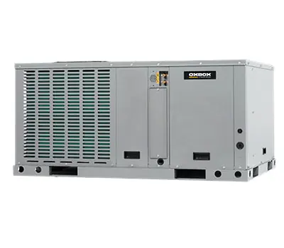 Trane J4PH4024E1000A Heat Pump Pkg