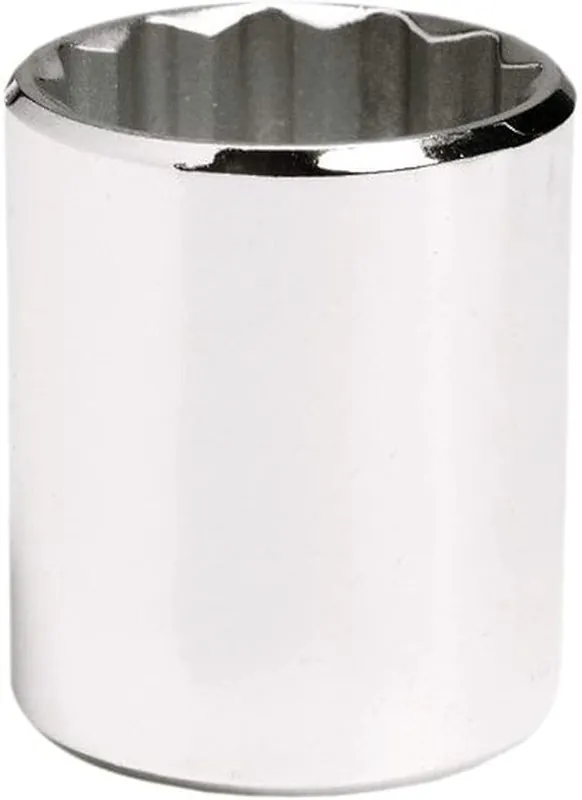 Proto J5221M 3/8 inches Drive Socket 21 mm - 12 Point