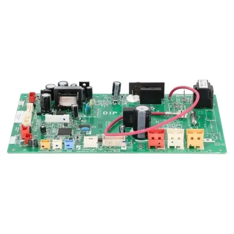 Rheem K9708511757 Control Printed Circuit Board