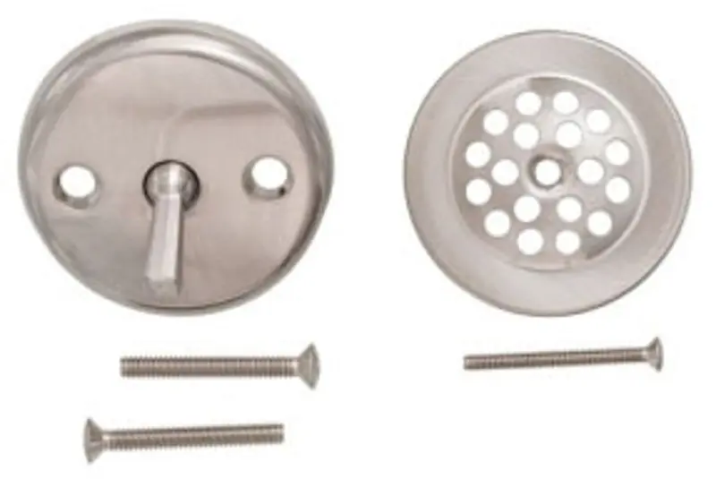 TRIM TO THE TRADE 4T-169-34 ORB Trim Kit