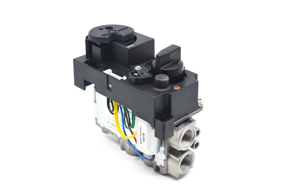 Empire Comfort Systems R13286 White Mountain Hearth Valve, LPG