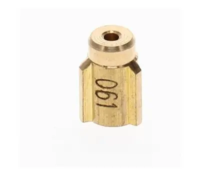 Nortek Global HVAC 664061R Restrictor 0.061 in. Replacement
