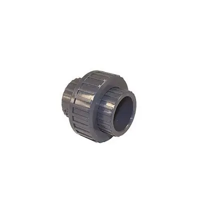 LEGEND VALVE 302-310NL 1-1/2 in. Sweat x Male Brass Large Body Union Lead Free