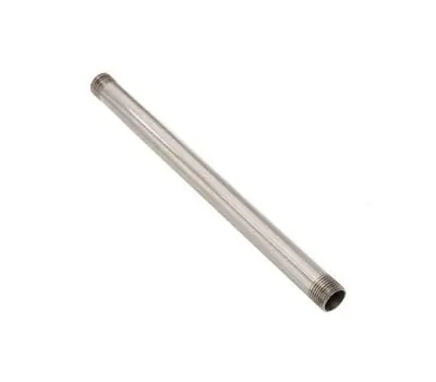 TRIM TO THE TRADE 4T-416N-34 1/2 X 18 IN. BRASS SHOWER ARM