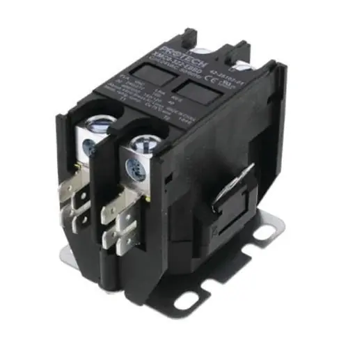 RHEEM 42-109499-08K 24V 32A Pole Contactor REPLACEMENT 42-109499-08