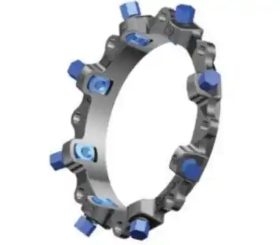 STAR PIPE PRODUCTS SGDP14 14 STRGRP MECH JNT REST