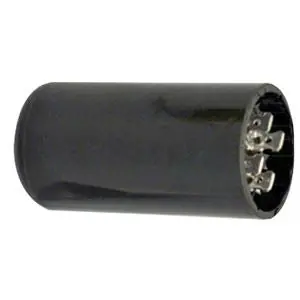 MARS 11021 324-388X125 Start Capacitor