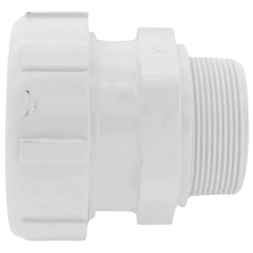 SPEARS S130-20 2 PVC Comp Male Adpt