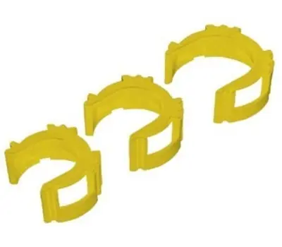 CASH-ACME SBDC54 2 in. 2XL De-Mount Clip