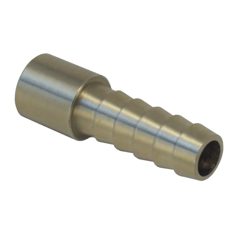 WATTS RADIANT 81000659 3/8 in. PEX x 1/2 in. Male Sweat Brass Adapter