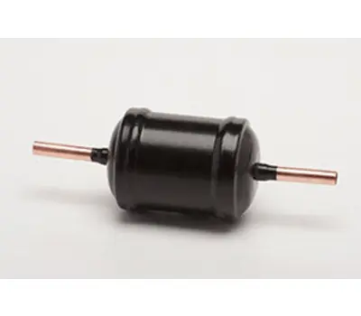RAPID LOCKING SYSTEM 3831060600111 NCH-163-Z 3/8 in. Liquid Line Filter Drier