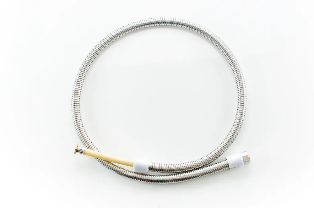 PASCO 33060 60 in. Pre-Rinse Hose