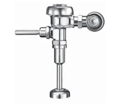 SLOAN VALVE 186 Regal 1.5 GPF Urinal Flushometer
