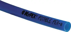 MR PEX 1742030 PEX-A Coil 3/4 inches x 100 feet
